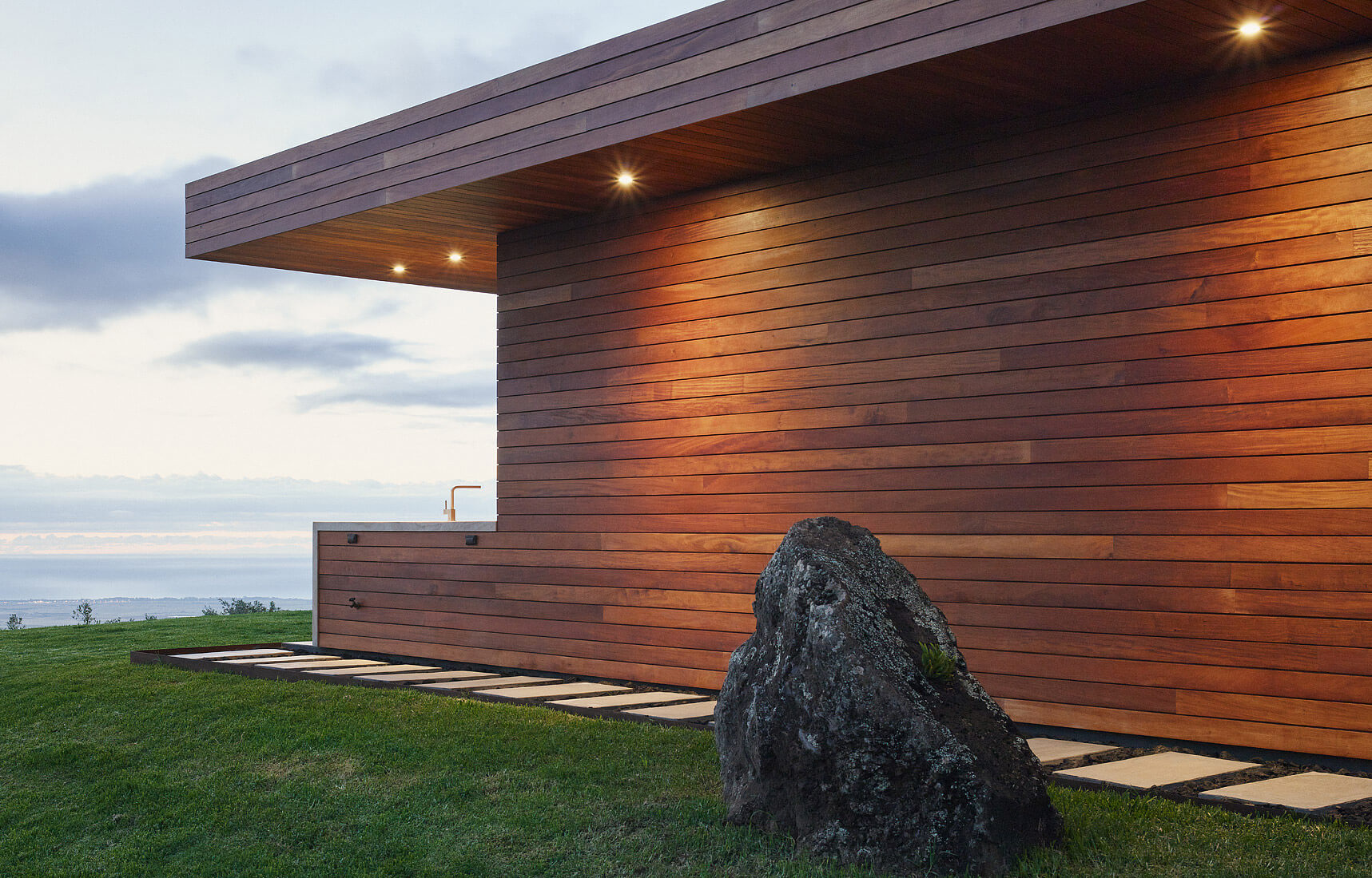 Custom Maui Home