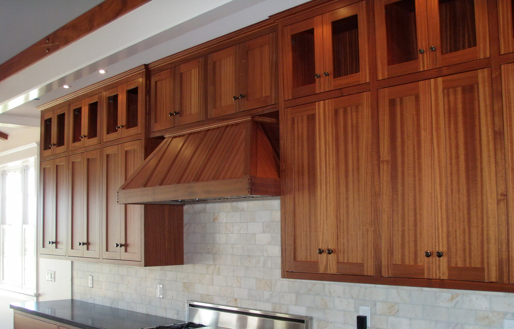 Maui Kitchen Remodel